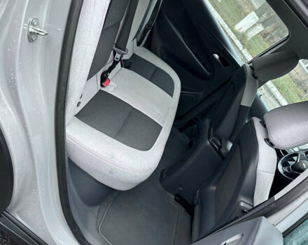 Сірий Шевроле Bolt EV, об'ємом двигуна 0 л та пробігом 80 тис. км за 16000 $, фото 23 на Automoto.ua