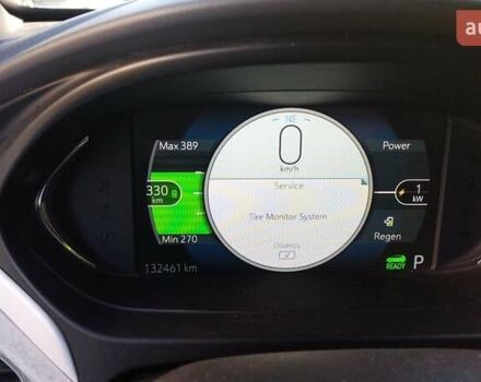 Серый Шевроле Bolt EV, объемом двигателя 0 л и пробегом 132 тыс. км за 15350 $, фото 4 на Automoto.ua