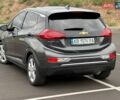Серый Шевроле Bolt EV, объемом двигателя 0 л и пробегом 44 тыс. км за 15999 $, фото 13 на Automoto.ua
