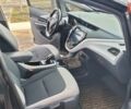 Серый Шевроле Bolt EV, объемом двигателя 0 л и пробегом 20 тыс. км за 15100 $, фото 74 на Automoto.ua