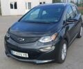 Сірий Шевроле Bolt EV, об'ємом двигуна 0 л та пробігом 95 тис. км за 15200 $, фото 1 на Automoto.ua