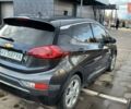Серый Шевроле Bolt EV, объемом двигателя 0 л и пробегом 20 тыс. км за 15100 $, фото 86 на Automoto.ua