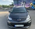 Серый Шевроле Bolt EV, объемом двигателя 0 л и пробегом 83 тыс. км за 15999 $, фото 7 на Automoto.ua