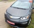 Серый Шевроле Bolt EV, объемом двигателя 0 л и пробегом 89 тыс. км за 14800 $, фото 20 на Automoto.ua