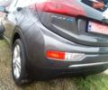 Серый Шевроле Bolt EV, объемом двигателя 0 л и пробегом 89 тыс. км за 14800 $, фото 7 на Automoto.ua