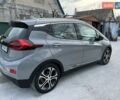 Сірий Шевроле Bolt EV, об'ємом двигуна 0 л та пробігом 99 тис. км за 15999 $, фото 7 на Automoto.ua