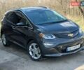 Серый Шевроле Bolt EV, объемом двигателя 0 л и пробегом 60 тыс. км за 15400 $, фото 1 на Automoto.ua