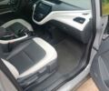 Серый Шевроле Bolt EV, объемом двигателя 0 л и пробегом 28 тыс. км за 17500 $, фото 19 на Automoto.ua