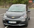 Серый Шевроле Bolt EV, объемом двигателя 0 л и пробегом 44 тыс. км за 15999 $, фото 3 на Automoto.ua