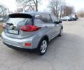 Серый Шевроле Bolt EV, объемом двигателя 0 л и пробегом 58 тыс. км за 18000 $, фото 7 на Automoto.ua