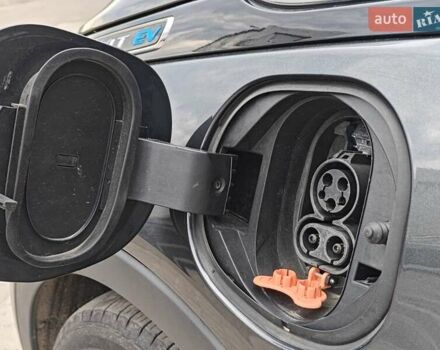 Серый Шевроле Bolt EV, объемом двигателя 0 л и пробегом 33 тыс. км за 15500 $, фото 13 на Automoto.ua