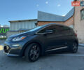 Серый Шевроле Bolt EV, объемом двигателя 0 л и пробегом 54 тыс. км за 18900 $, фото 8 на Automoto.ua