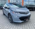 Серый Шевроле Bolt EV, объемом двигателя 64 л и пробегом 49 тыс. км за 16000 $, фото 1 на Automoto.ua