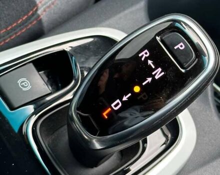 Серый Шевроле Bolt EV, объемом двигателя 0 л и пробегом 44 тыс. км за 15999 $, фото 21 на Automoto.ua