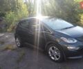 Серый Шевроле Bolt EV, объемом двигателя 0 л и пробегом 132 тыс. км за 15350 $, фото 2 на Automoto.ua