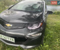 Серый Шевроле Bolt EV, объемом двигателя 0 л и пробегом 202 тыс. км за 14800 $, фото 4 на Automoto.ua