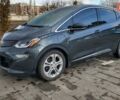 Серый Шевроле Bolt EV, объемом двигателя 0 л и пробегом 20 тыс. км за 15100 $, фото 94 на Automoto.ua