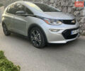 Серый Шевроле Bolt EV, объемом двигателя 0 л и пробегом 52 тыс. км за 17700 $, фото 1 на Automoto.ua