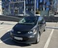 Серый Шевроле Bolt EV, объемом двигателя 0 л и пробегом 70 тыс. км за 17040 $, фото 1 на Automoto.ua