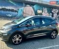 Серый Шевроле Bolt EV, объемом двигателя 0 л и пробегом 90 тыс. км за 14900 $, фото 1 на Automoto.ua