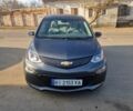 Серый Шевроле Bolt EV, объемом двигателя 0 л и пробегом 28 тыс. км за 15500 $, фото 1 на Automoto.ua