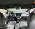 Сірий Шевроле Bolt EV, об'ємом двигуна 0 л та пробігом 112 тис. км за 14500 $, фото 35 на Automoto.ua