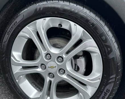 Сірий Шевроле Bolt EV, об'ємом двигуна 0 л та пробігом 80 тис. км за 16000 $, фото 36 на Automoto.ua