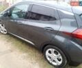 Серый Шевроле Bolt EV, объемом двигателя 0 л и пробегом 89 тыс. км за 14800 $, фото 31 на Automoto.ua
