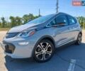 Сірий Шевроле Bolt EV, об'ємом двигуна 0 л та пробігом 85 тис. км за 17000 $, фото 1 на Automoto.ua