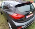 Серый Шевроле Bolt EV, объемом двигателя 0 л и пробегом 89 тыс. км за 15500 $, фото 34 на Automoto.ua