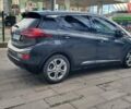 Серый Шевроле Bolt EV, объемом двигателя 0 л и пробегом 20 тыс. км за 15100 $, фото 27 на Automoto.ua
