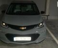 Серый Шевроле Bolt EV, объемом двигателя 0 л и пробегом 30 тыс. км за 24500 $, фото 2 на Automoto.ua