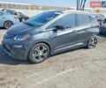 Сірий Шевроле Bolt EV, об'ємом двигуна 0 л та пробігом 98 тис. км за 3000 $, фото 1 на Automoto.ua