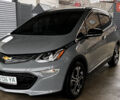 Серый Шевроле Bolt EV, объемом двигателя 0 л и пробегом 41 тыс. км за 18500 $, фото 1 на Automoto.ua