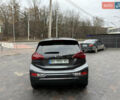 Серый Шевроле Bolt EV, объемом двигателя 0 л и пробегом 110 тыс. км за 13900 $, фото 5 на Automoto.ua
