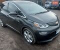 Шевроле Bolt EV 2020 в Житомире на Automoto.ua Серый Шевроле Bolt EV, объемом двигателя 0 л и пробегом 111 тыс. км за 15500 $, фото 6 на Automoto.ua