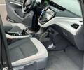 Серый Шевроле Bolt EV, объемом двигателя 0 л и пробегом 44 тыс. км за 15999 $, фото 26 на Automoto.ua