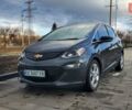 Серый Шевроле Bolt EV, объемом двигателя 0 л и пробегом 20 тыс. км за 15100 $, фото 4 на Automoto.ua