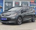 Сірий Шевроле Bolt EV, об'ємом двигуна 0 л та пробігом 33 тис. км за 15500 $, фото 1 на Automoto.ua
