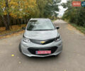 Серый Шевроле Bolt EV, объемом двигателя 0 л и пробегом 65 тыс. км за 16900 $, фото 29 на Automoto.ua