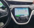 Серый Шевроле Bolt EV, объемом двигателя 0 л и пробегом 20 тыс. км за 15100 $, фото 62 на Automoto.ua