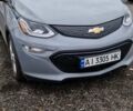 Серый Шевроле Bolt EV, объемом двигателя 0 л и пробегом 33 тыс. км за 17771 $, фото 1 на Automoto.ua