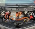 Сірий Шевроле Bolt EV, об'ємом двигуна 0 л та пробігом 112 тис. км за 14500 $, фото 31 на Automoto.ua