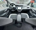Сірий Шевроле Bolt EV, об'ємом двигуна 0 л та пробігом 80 тис. км за 16000 $, фото 26 на Automoto.ua