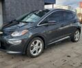 Серый Шевроле Bolt EV, объемом двигателя 0 л и пробегом 20 тыс. км за 15100 $, фото 17 на Automoto.ua