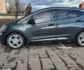 Серый Шевроле Bolt EV, объемом двигателя 0 л и пробегом 20 тыс. км за 15100 $, фото 89 на Automoto.ua