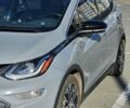 Серый Шевроле Bolt EV, объемом двигателя 0 л и пробегом 139 тыс. км за 14900 $, фото 9 на Automoto.ua