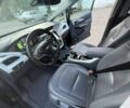 Серый Шевроле Bolt EV, объемом двигателя 0 л и пробегом 80 тыс. км за 17100 $, фото 12 на Automoto.ua