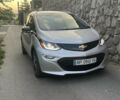 Серый Шевроле Bolt EV, объемом двигателя 0 л и пробегом 52 тыс. км за 17700 $, фото 1 на Automoto.ua