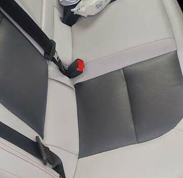 Шевроле Bolt EV 2020 в Житомире на Automoto.ua Серый Шевроле Bolt EV, объемом двигателя 0 л и пробегом 111 тыс. км за 15500 $, фото 7 на Automoto.ua